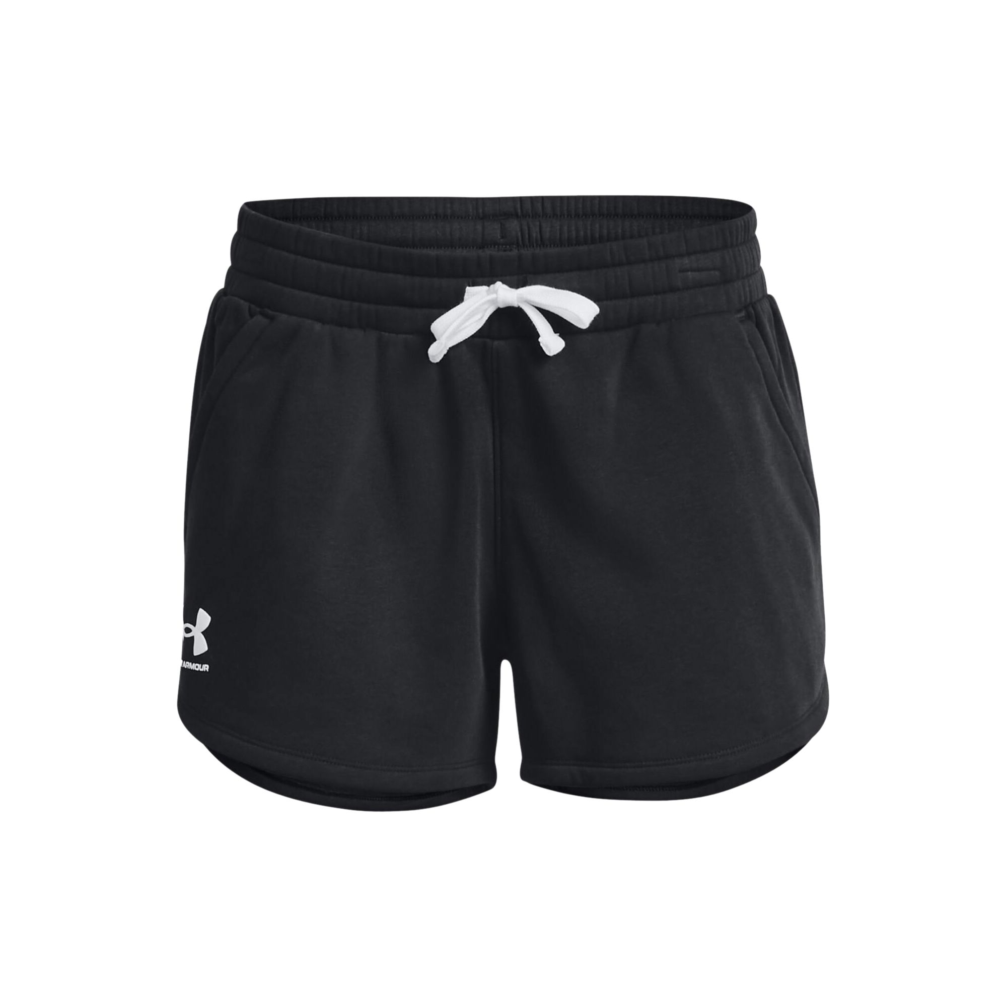 UA Rival Fleece Short