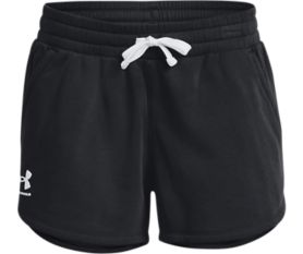 Rival Fleece Short