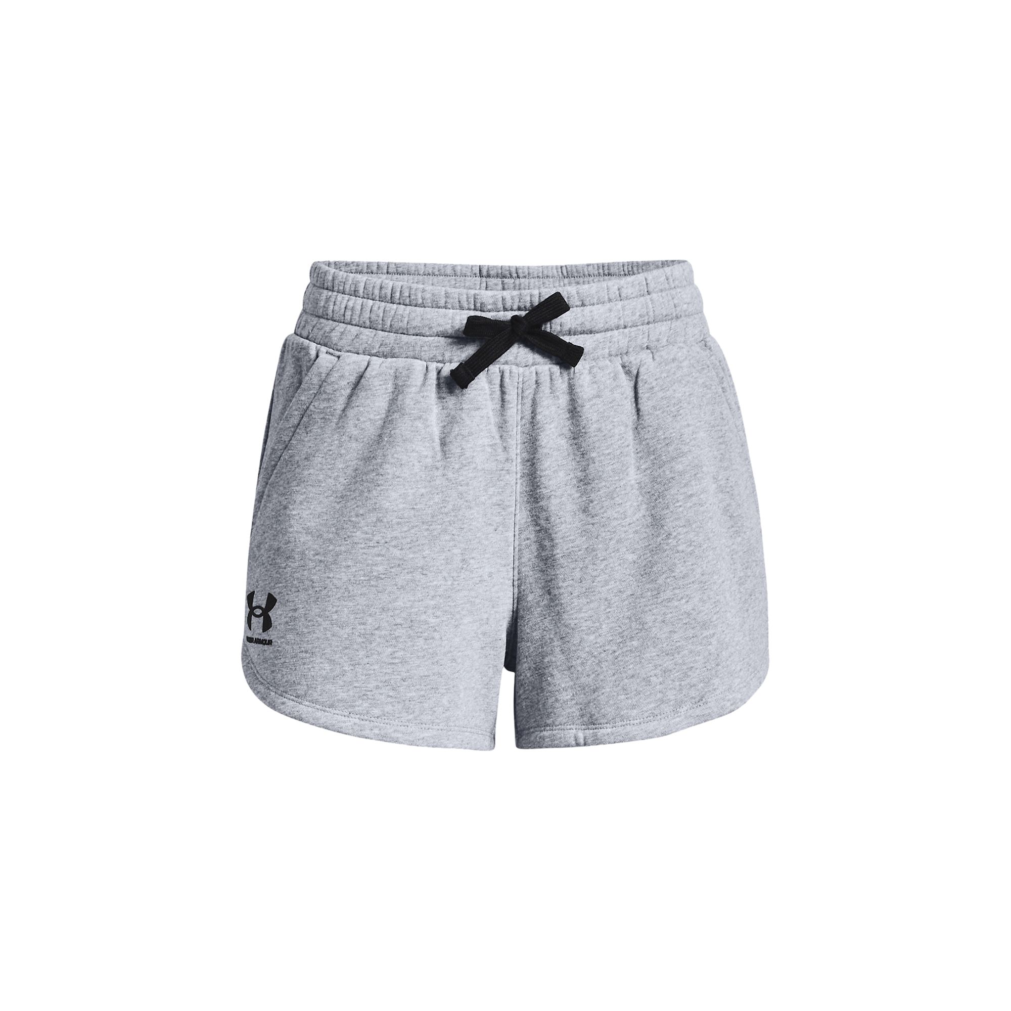 Rival Fleece Short