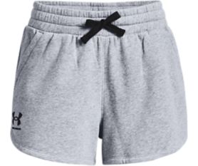 Rival Fleece Short Gri