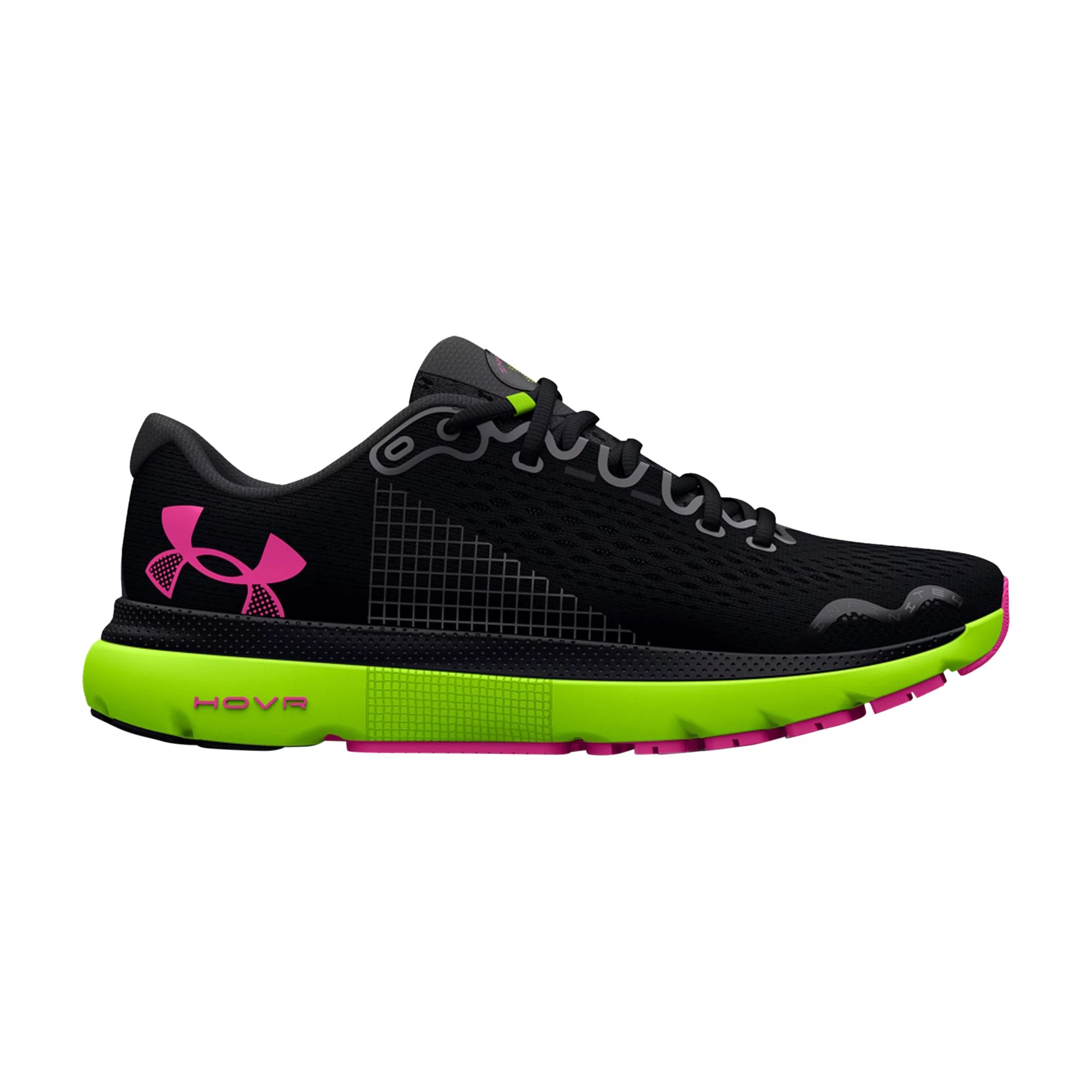 Hovr Infinite 4 Under Armour - 3182310