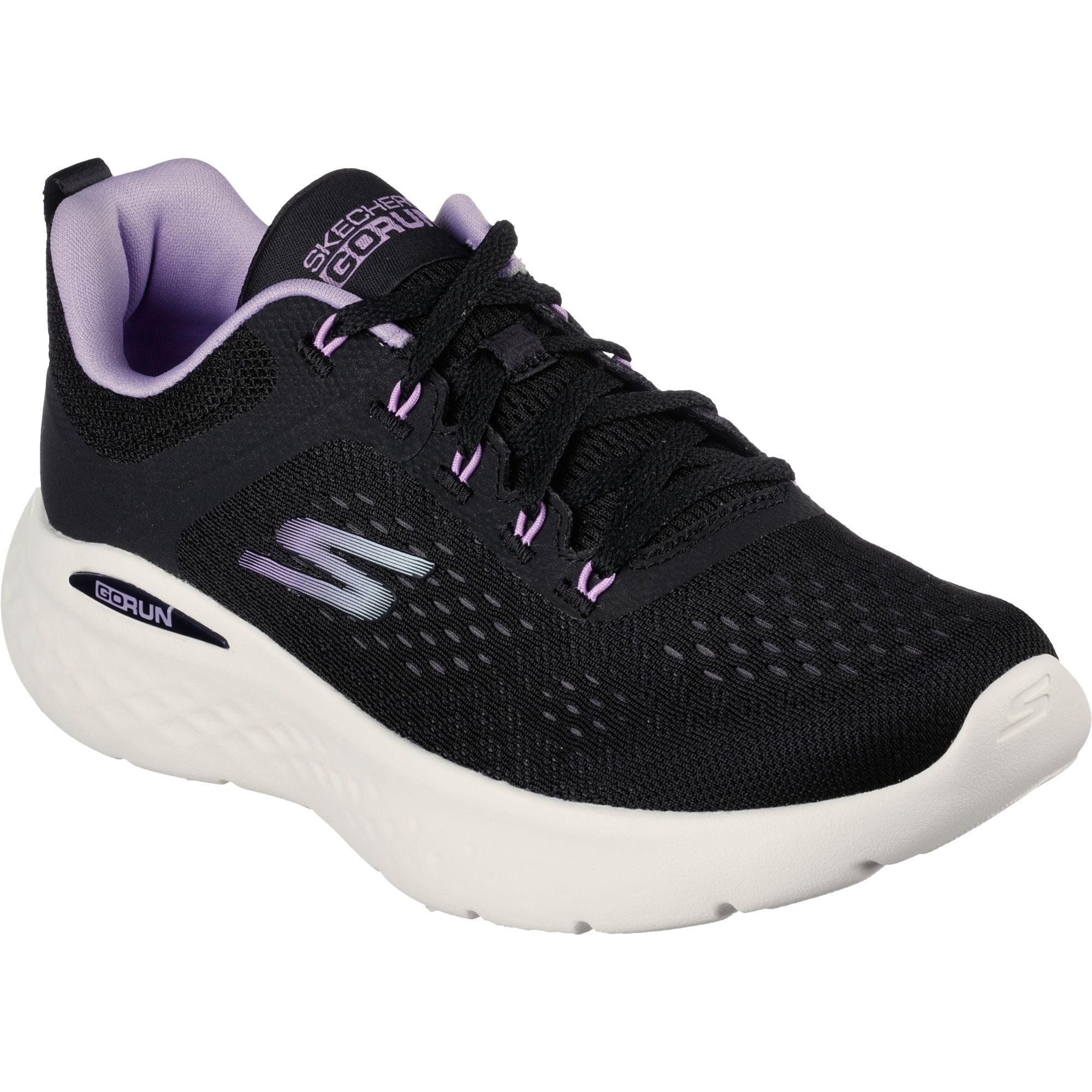 Go run lite