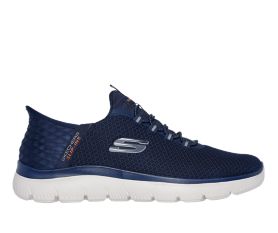 Slip-ins: Summits - High Range