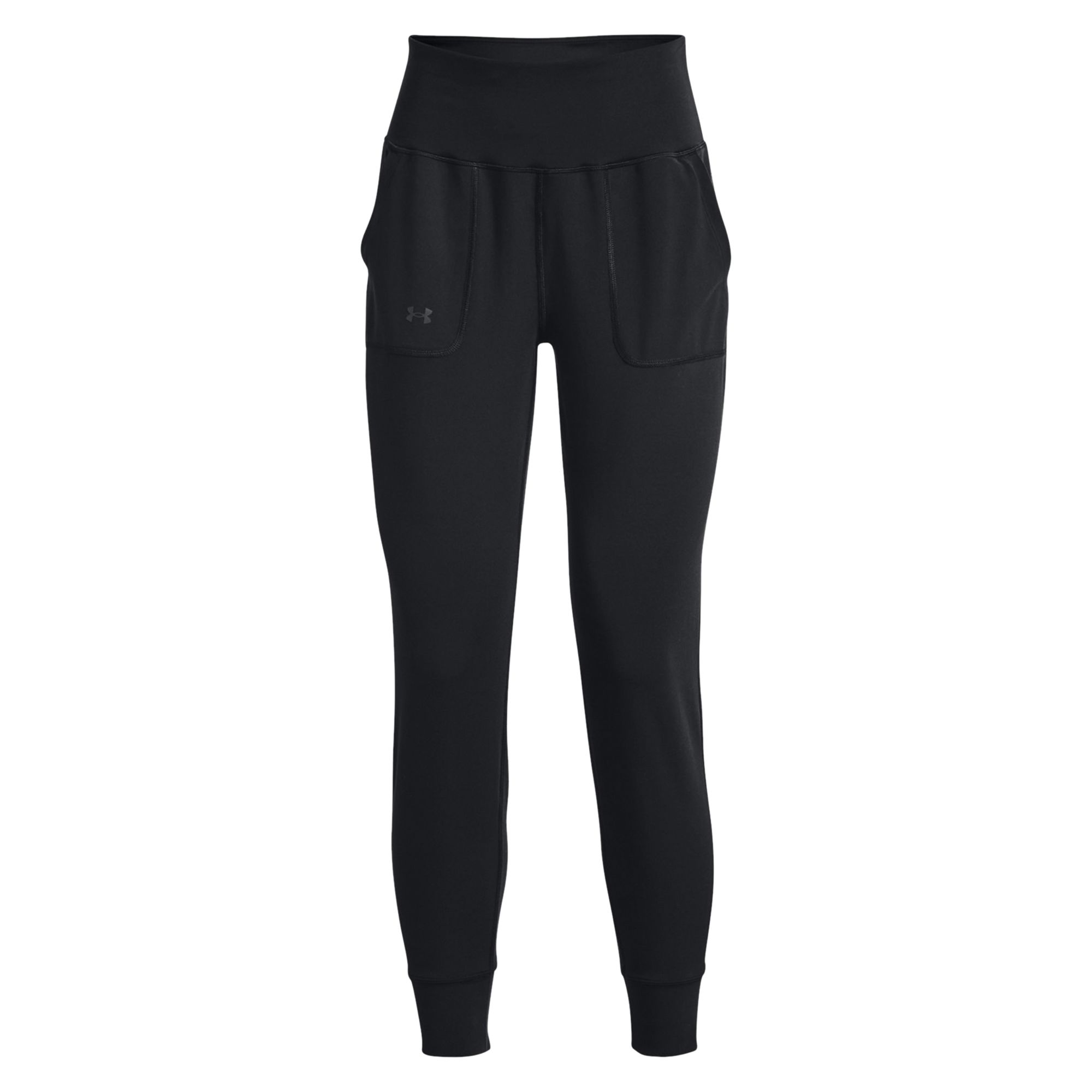 Motion jogger-blk