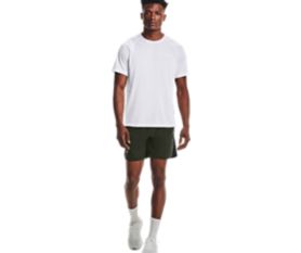 UA STREAKER TEE