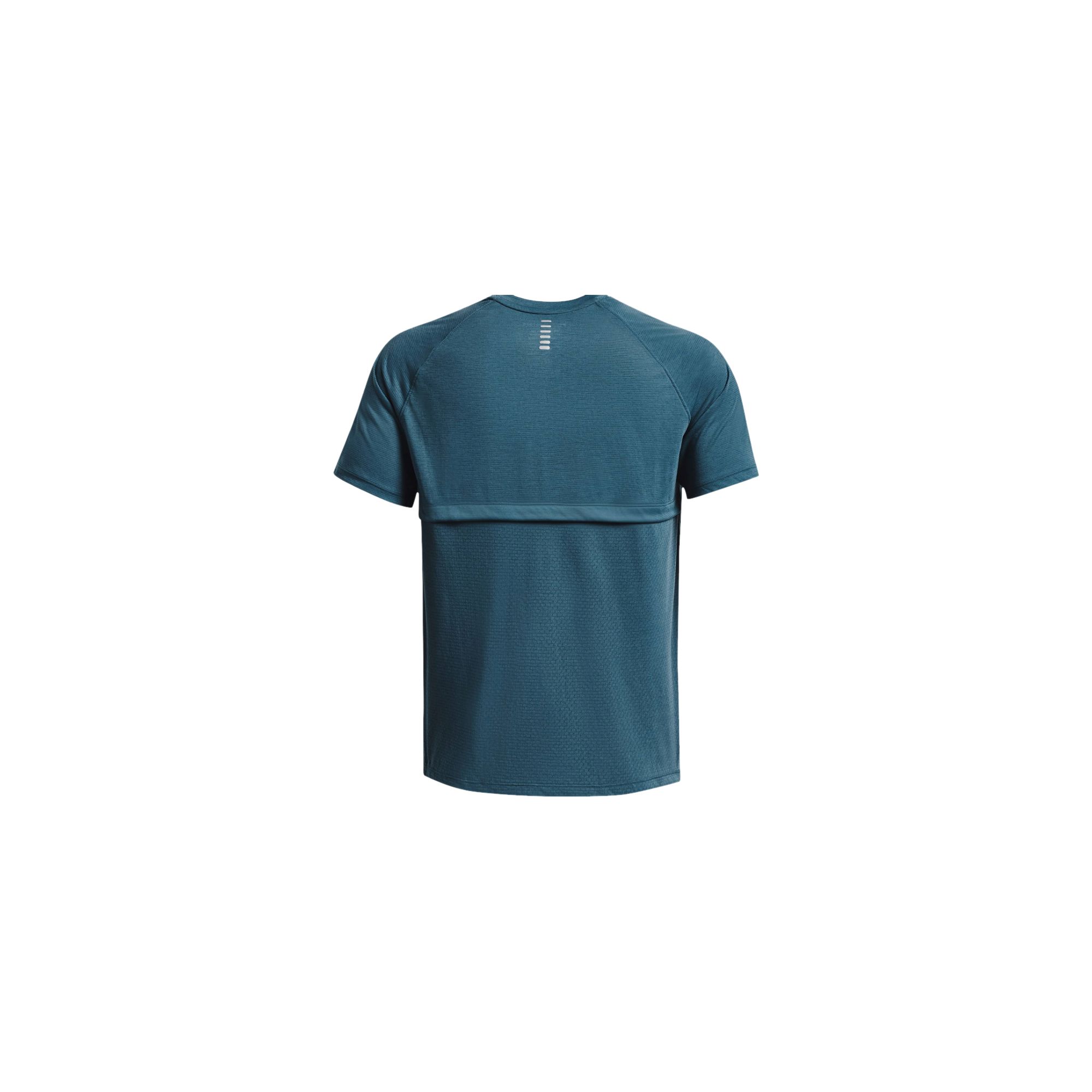 Ua streaker tee-blk