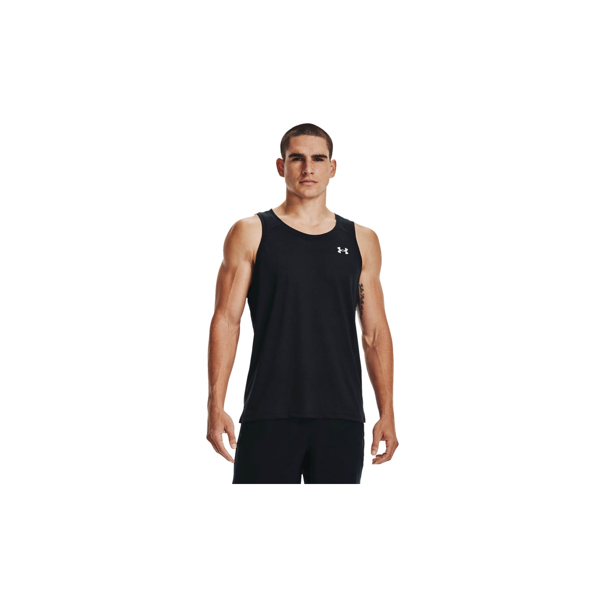 UA Streaker Singlet