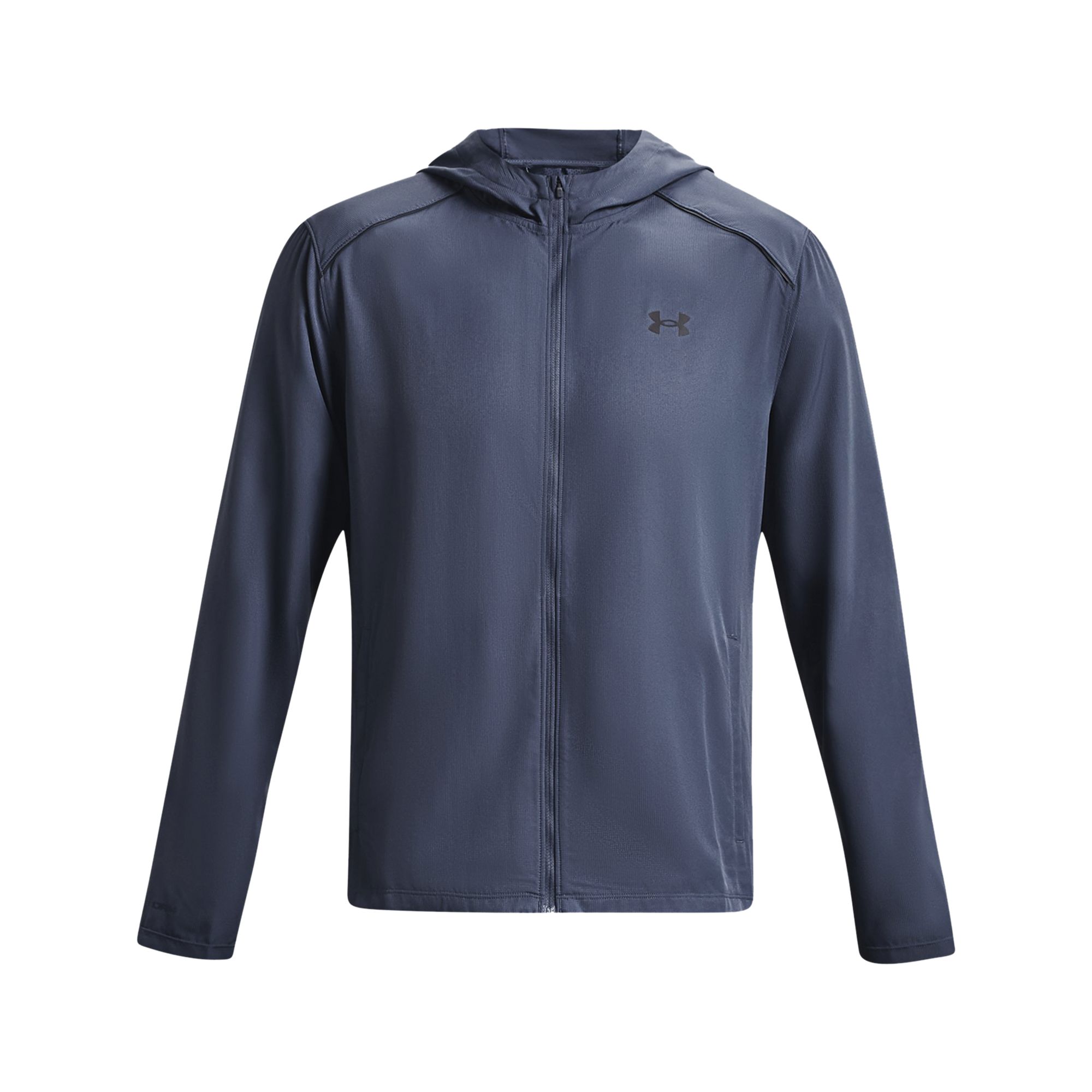 UA STORM RUN HOODED JACKET Under Armour hervis.ro