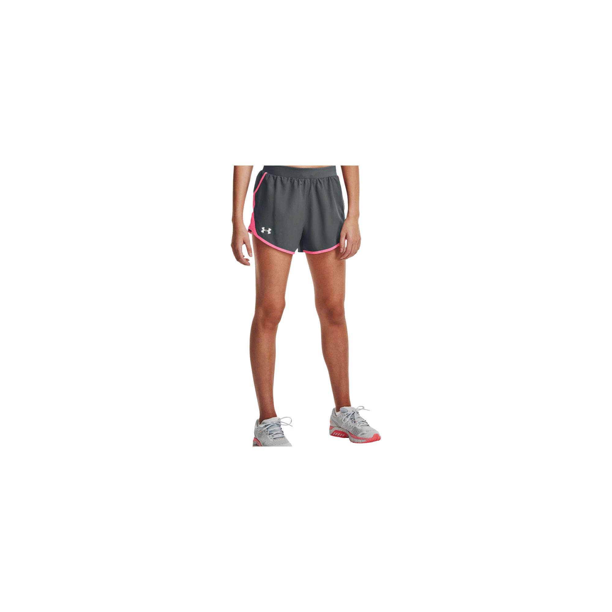 UA Fly By 2.0 Short