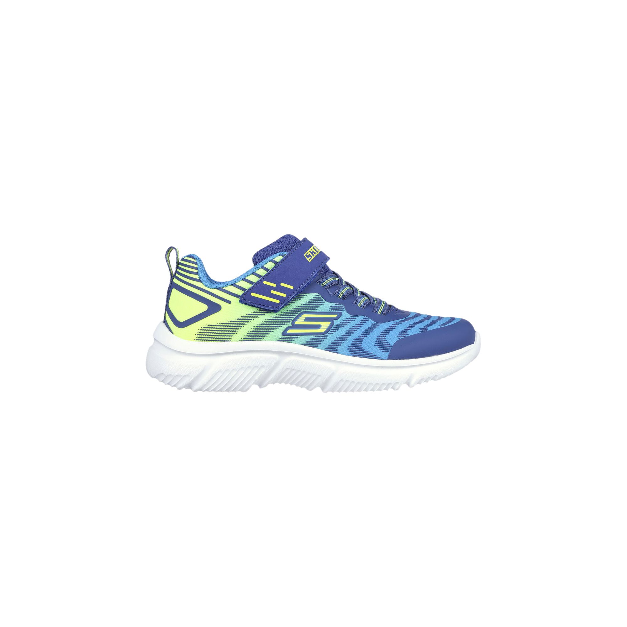 Go run 650