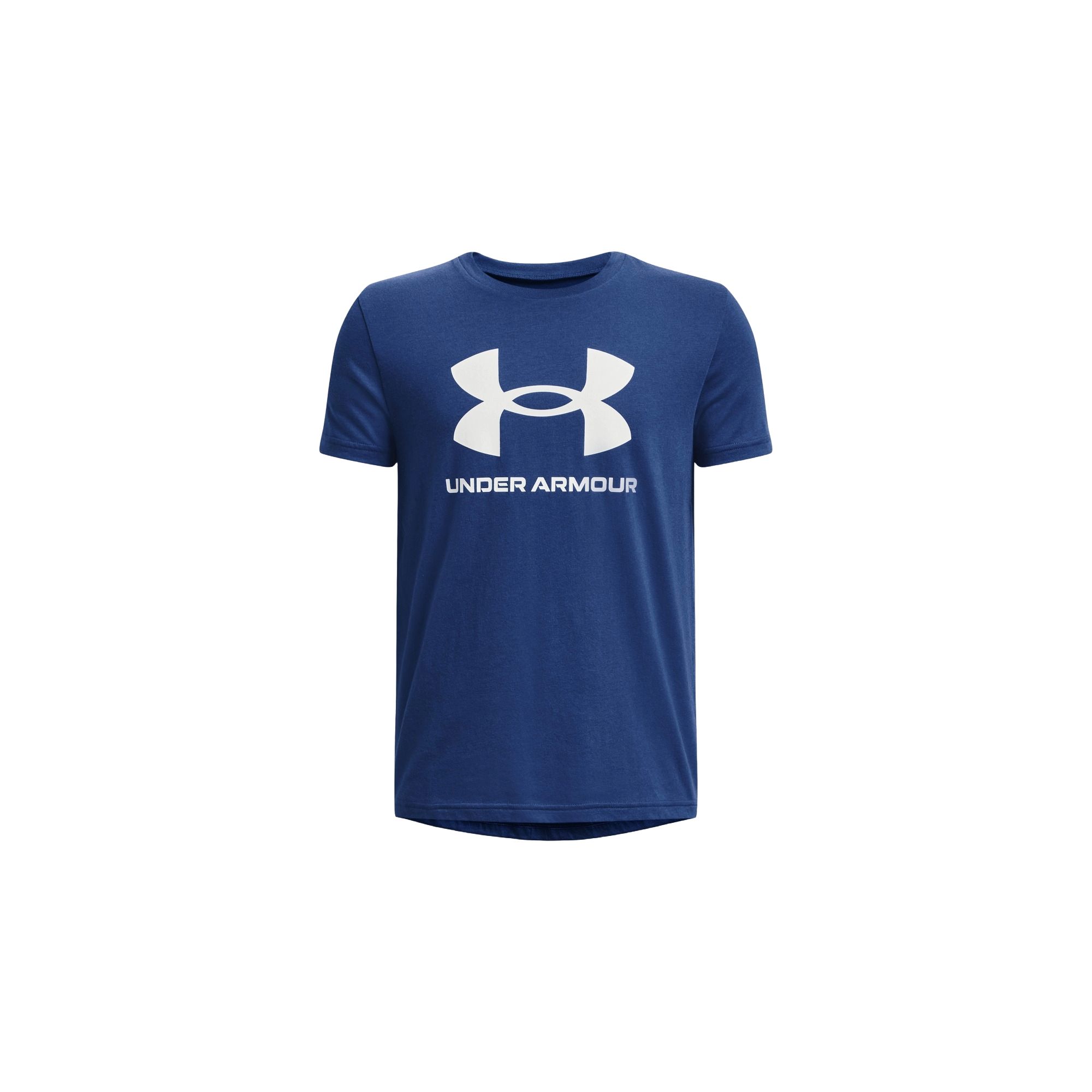 UA Sportstyle Logo SS