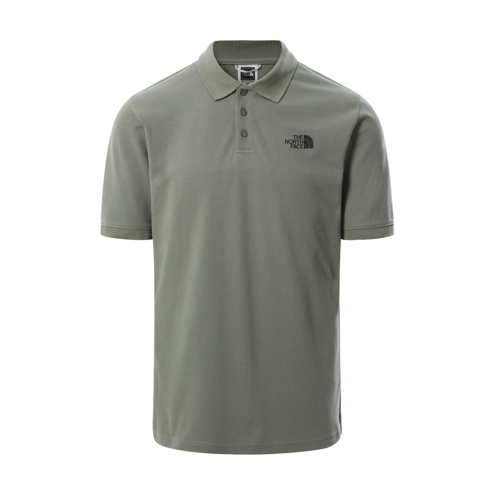 Polo calpine