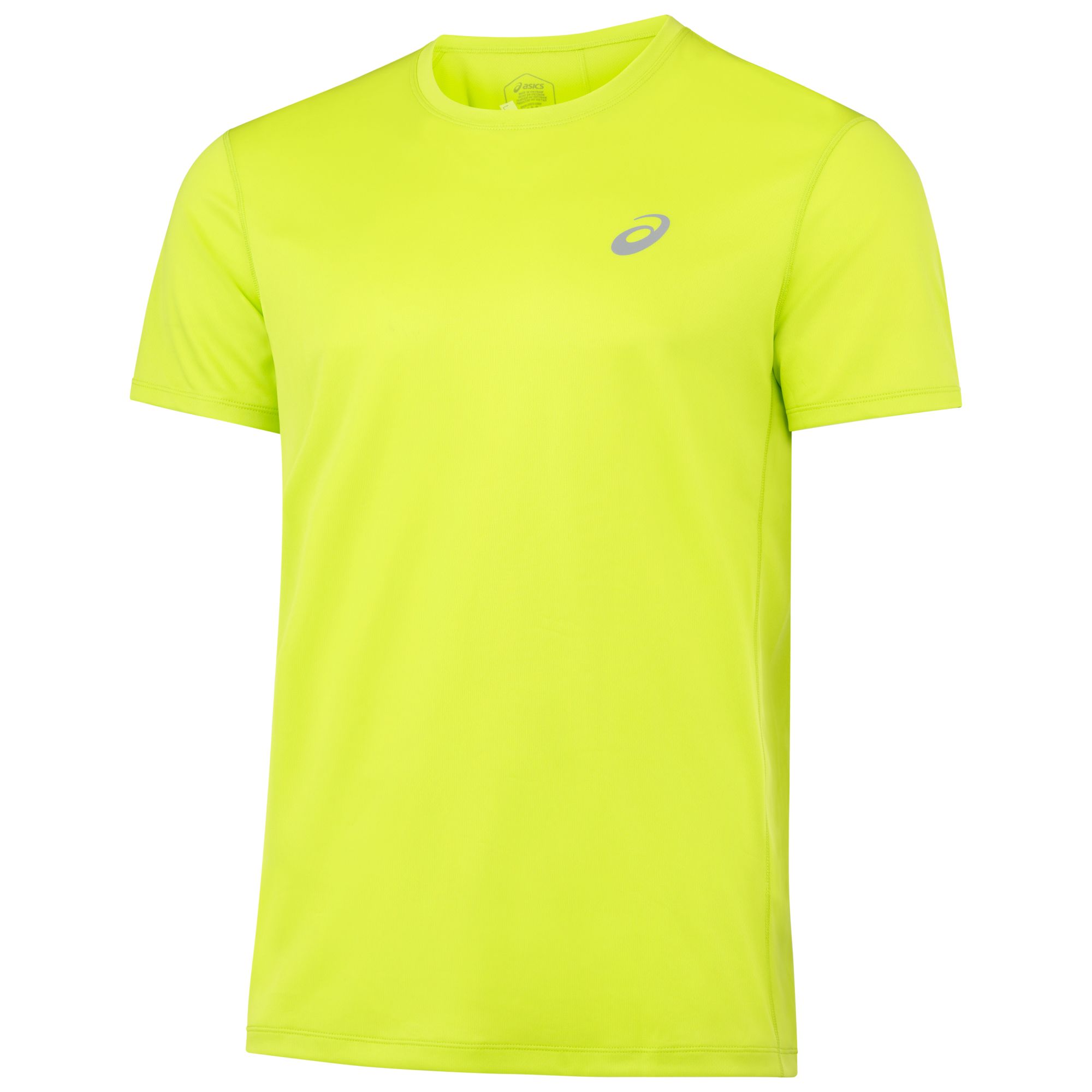 CORE SS TOP