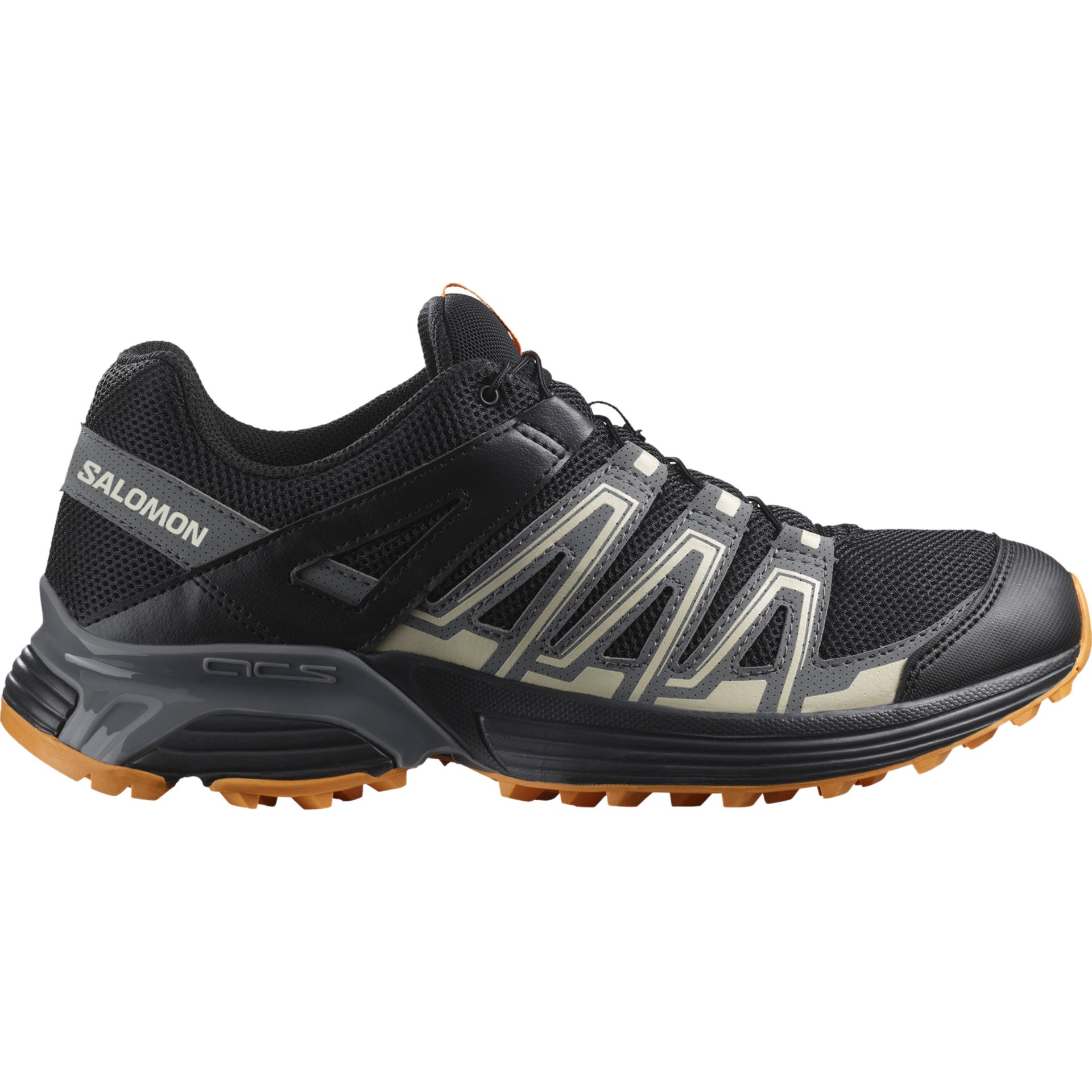 Salomon XT INARI P23 Črna hervis.si