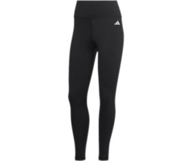 3-Streifen High-Waisted 7/8-Leggings