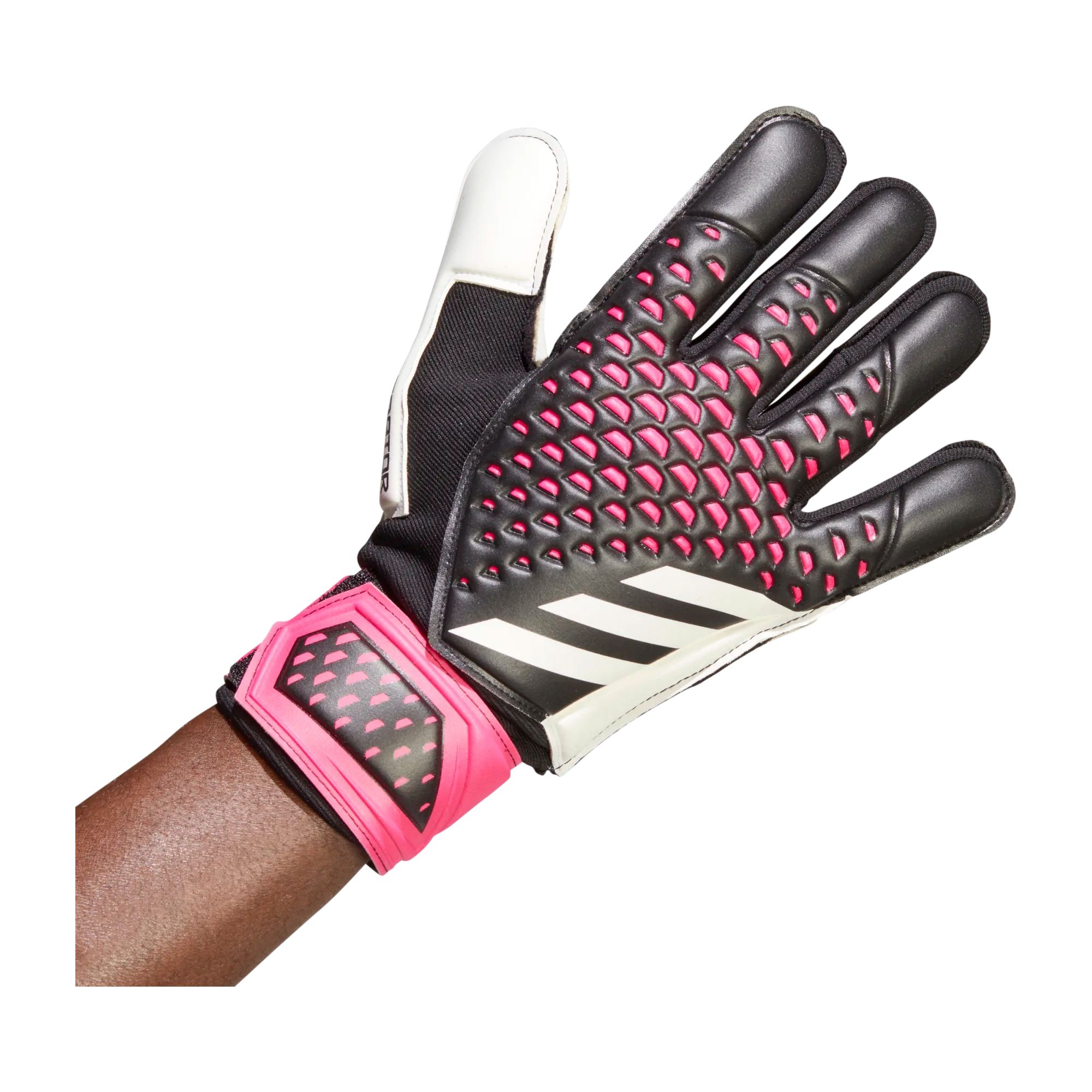 Predator gl match