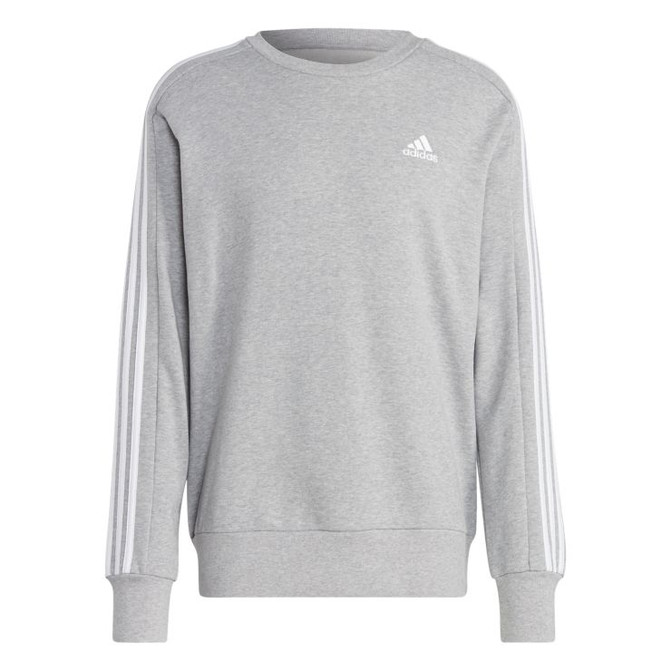 Essentials 3-Stripes Sweatshirt