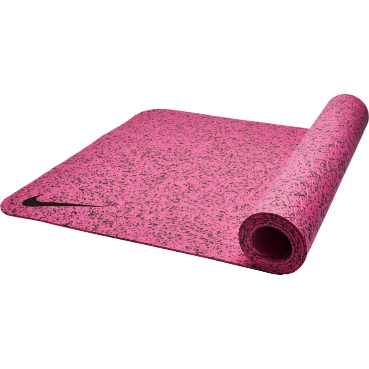 Nike Move Yoga Mat 4mm Rosa hervis.at