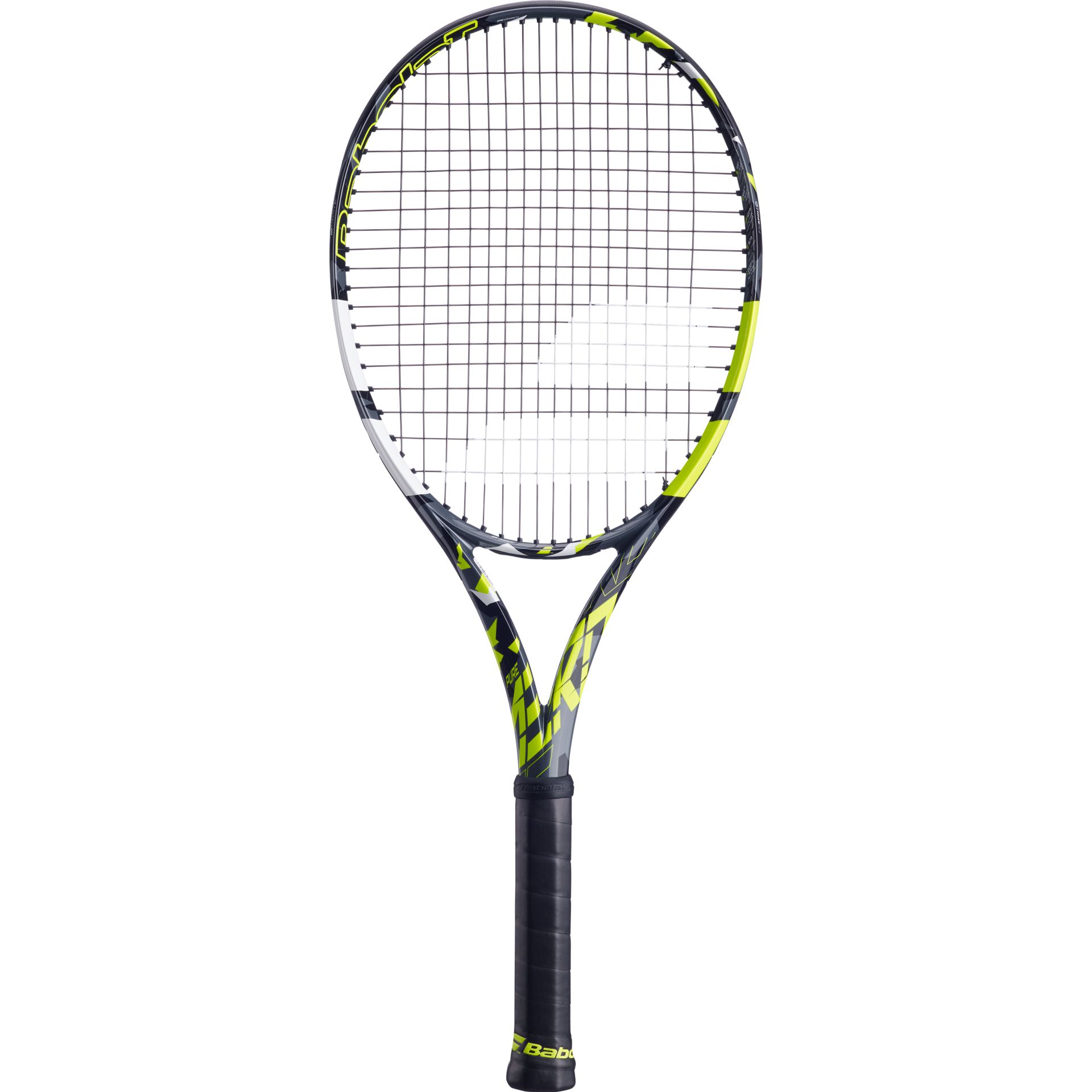 Babolat PURE AERO Grau hervis.at