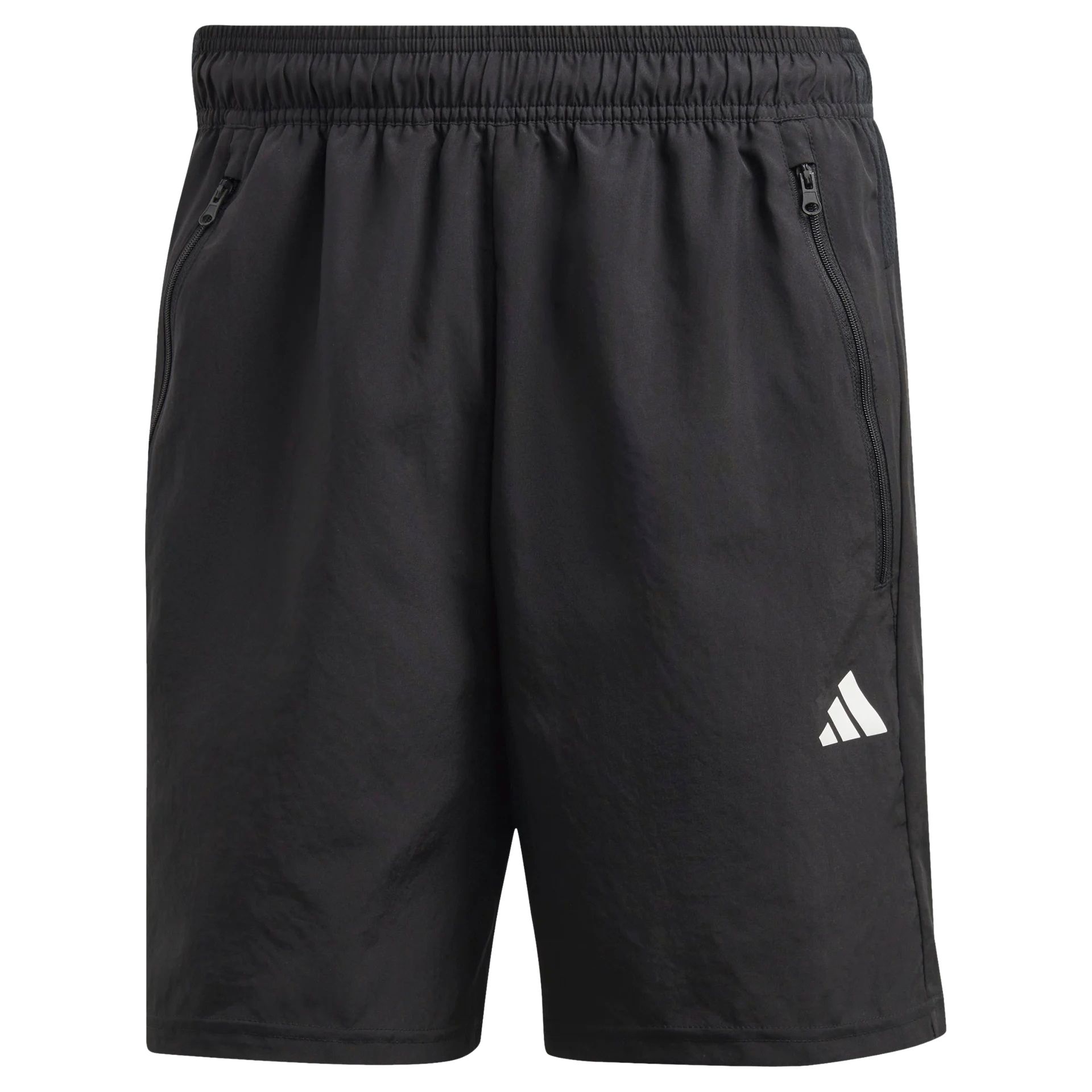 Adidas TR-ES WV SHORT Negru | hervis.ro