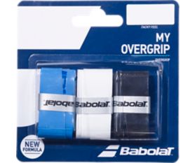 My Overgrip X3