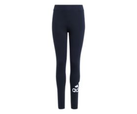 Essentials Big Logo Cotton Tight