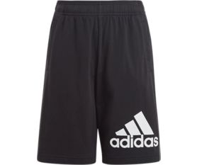 U BL SHORT Negru