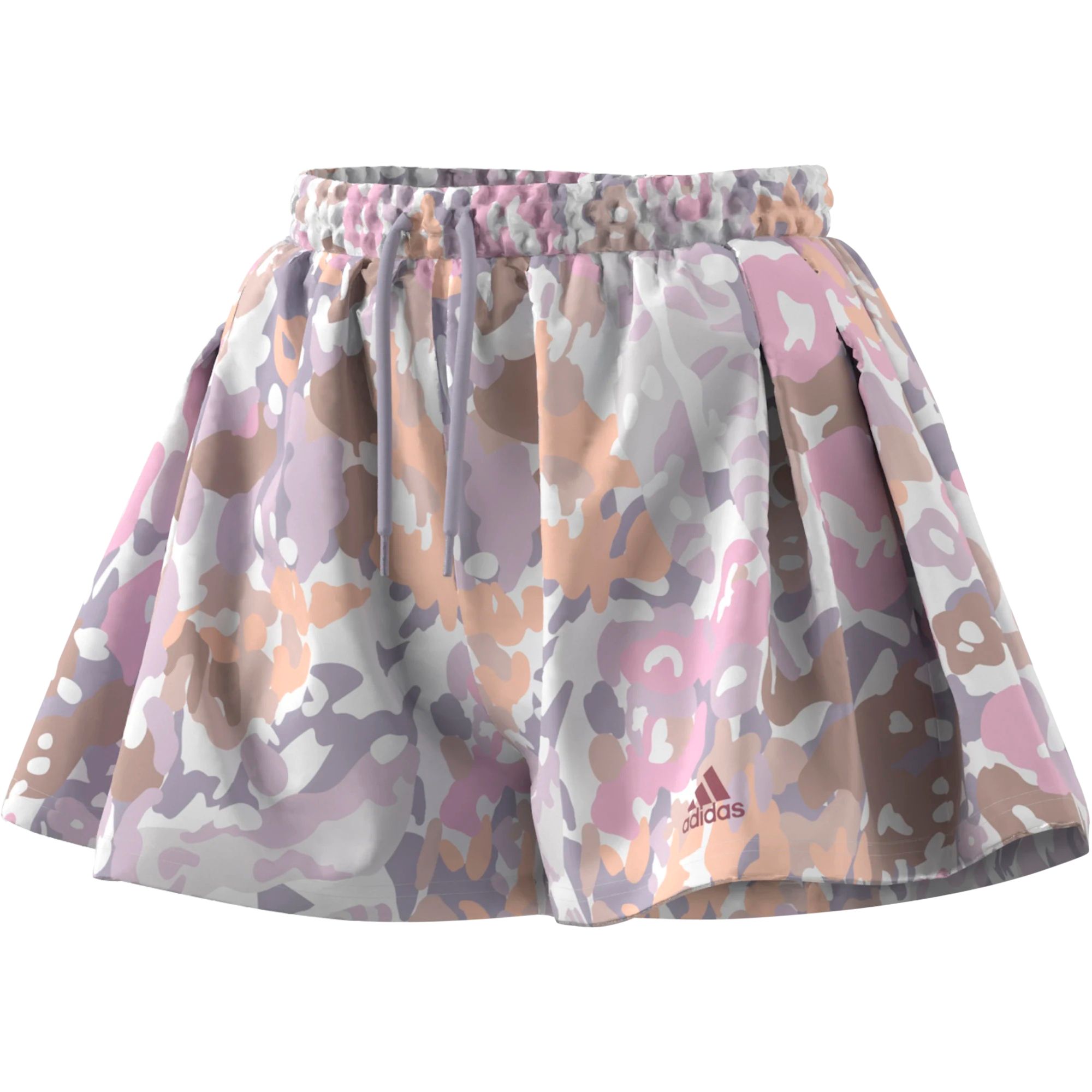 W aop short