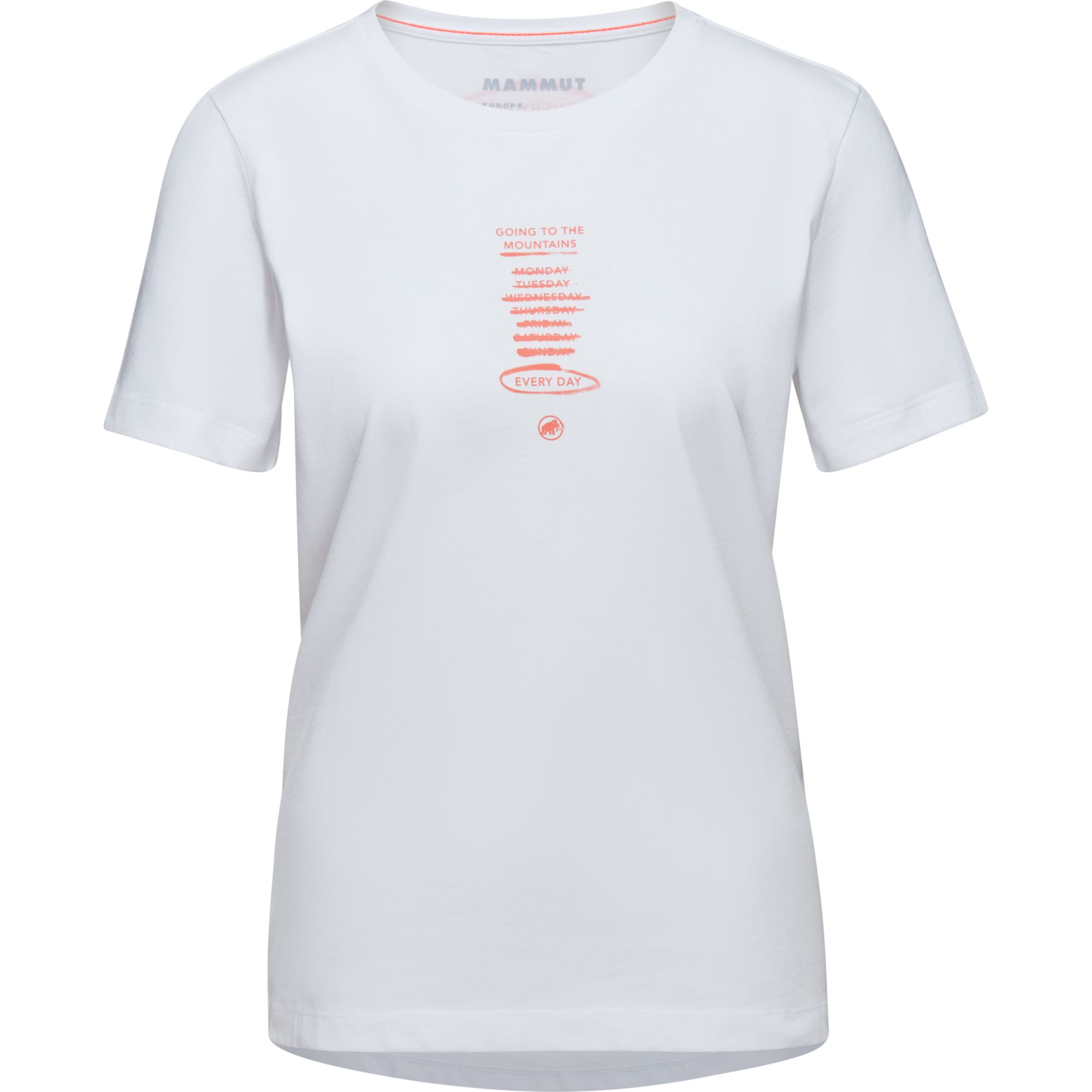 Mammut Core