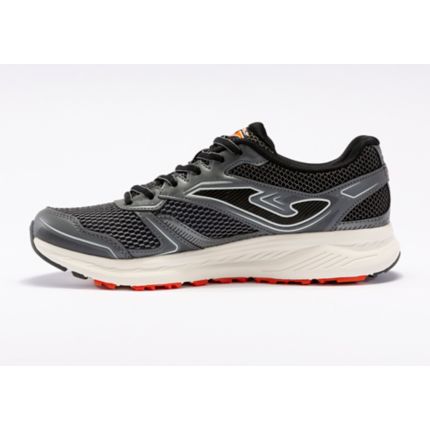 Scarpe Da Corsa Joma Vitaly 2521 Uomo - Mesh Traspirante, Ammortizzazione Phylon, Suola Durability (Grigio)