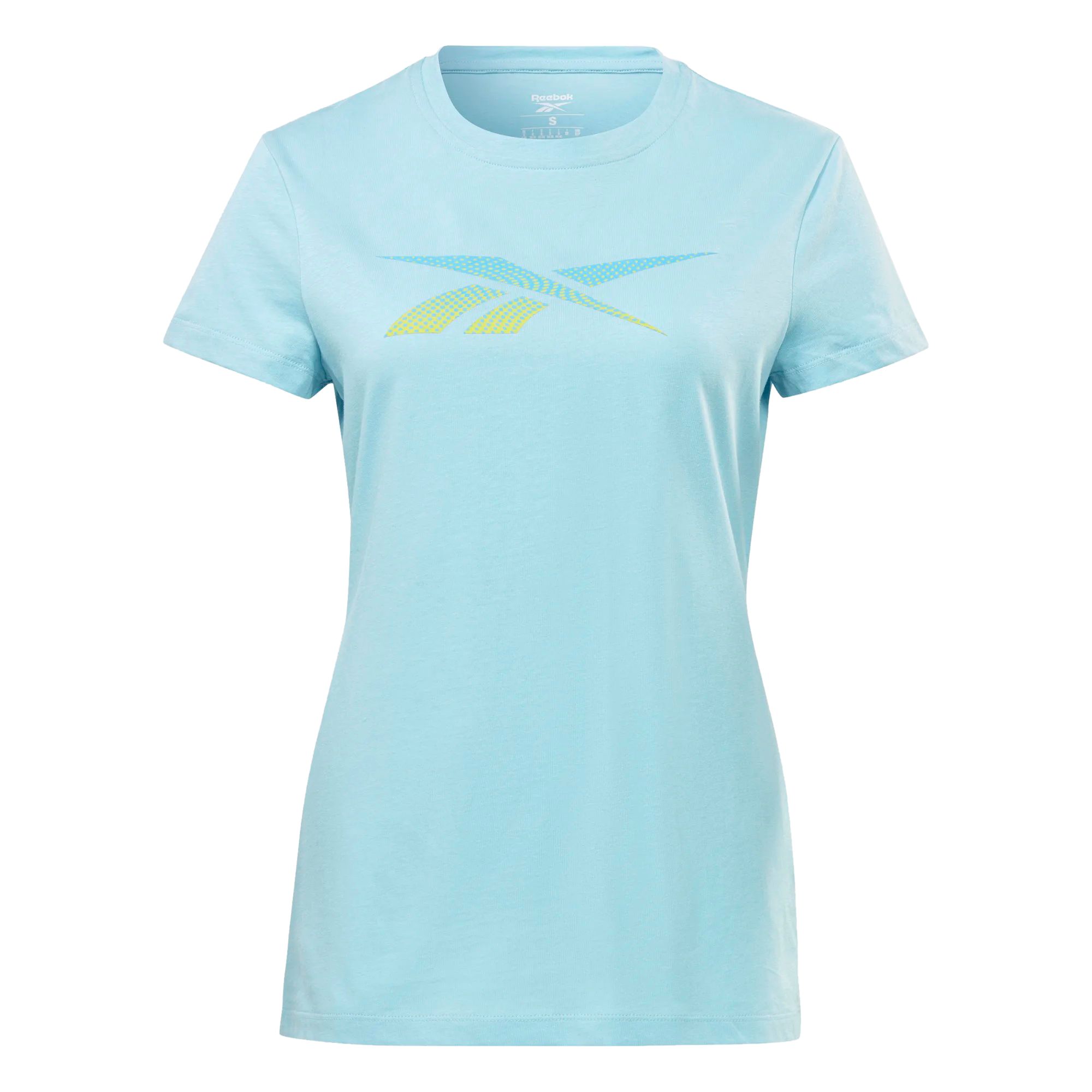 Vector graphic tee