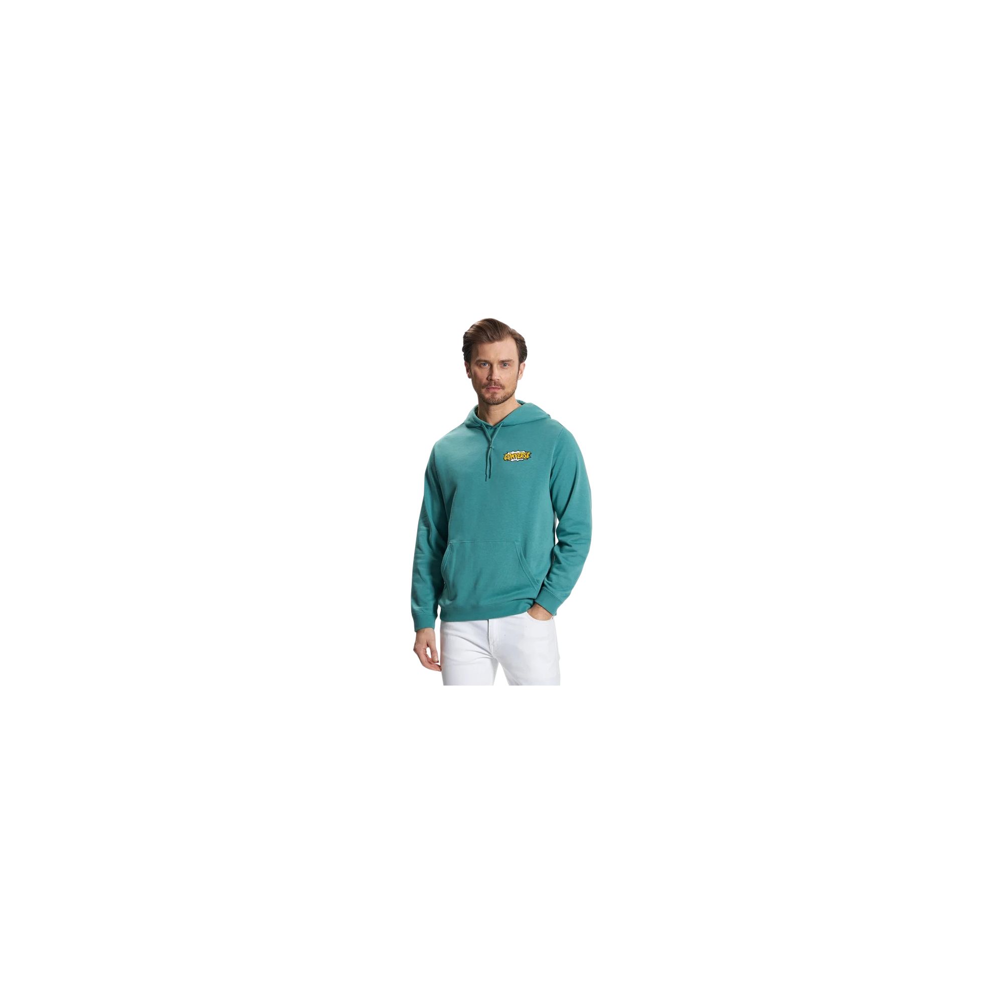 Shoe hero hoodie