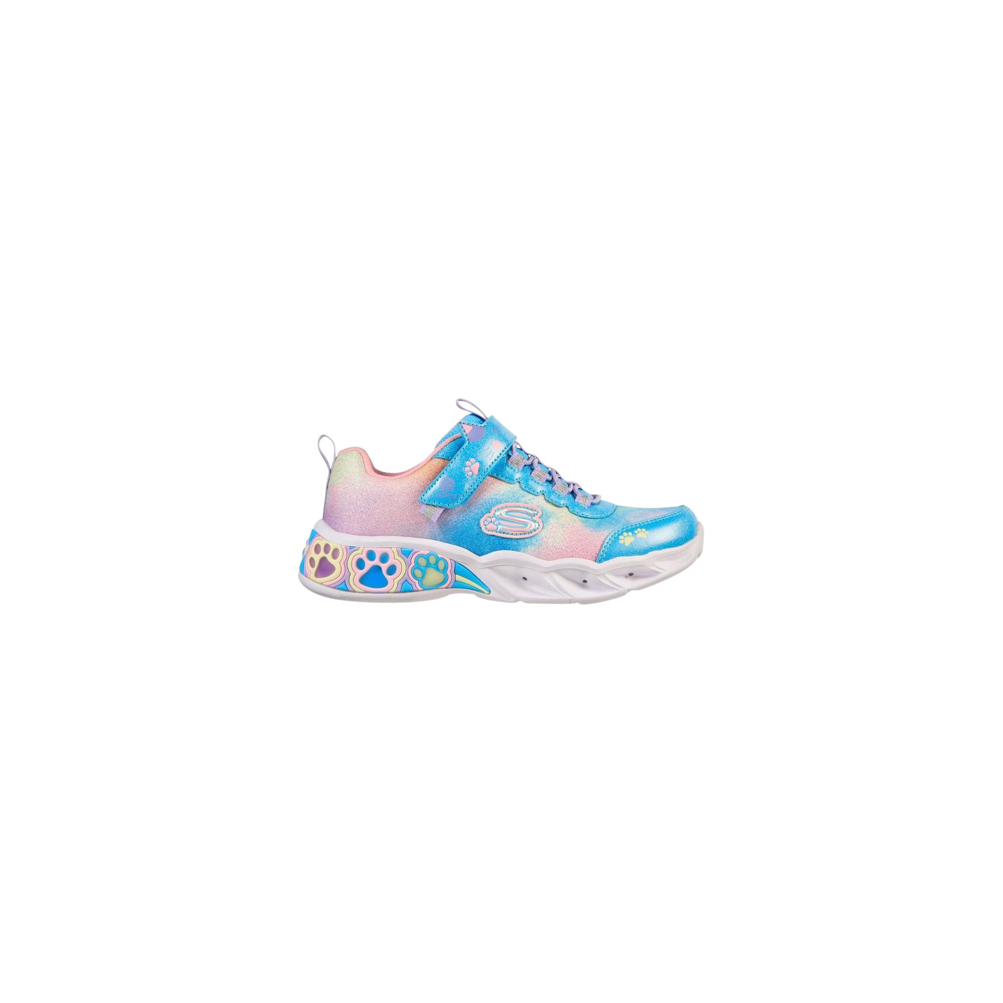 Lil Bobs - Pretty Paws Skechers - 3204201