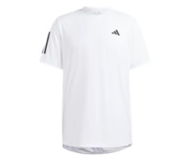 MAJICA CLUB 3STR TEE WHITE