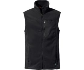 Rosemoor Fleece Vest