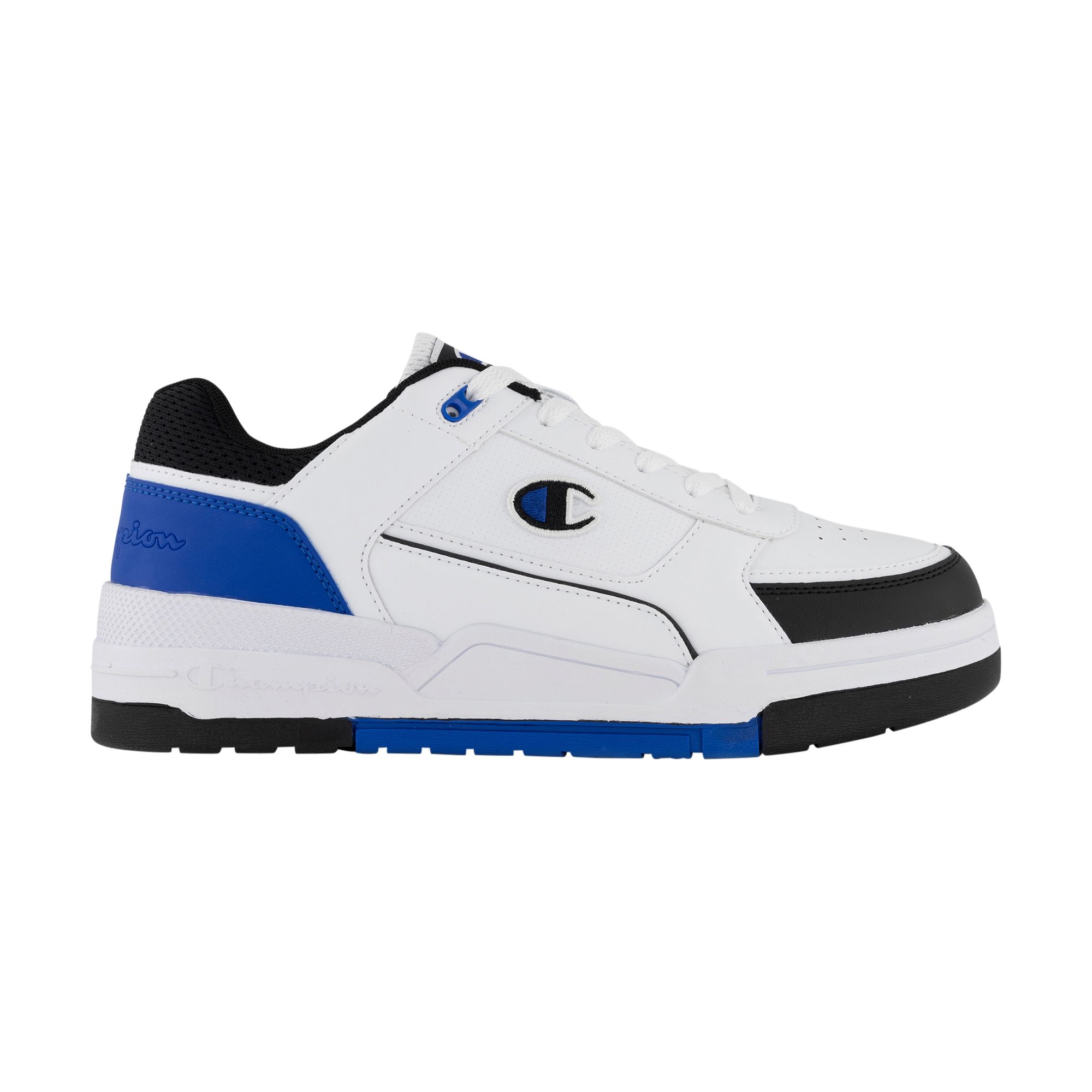 Rebound heritage low