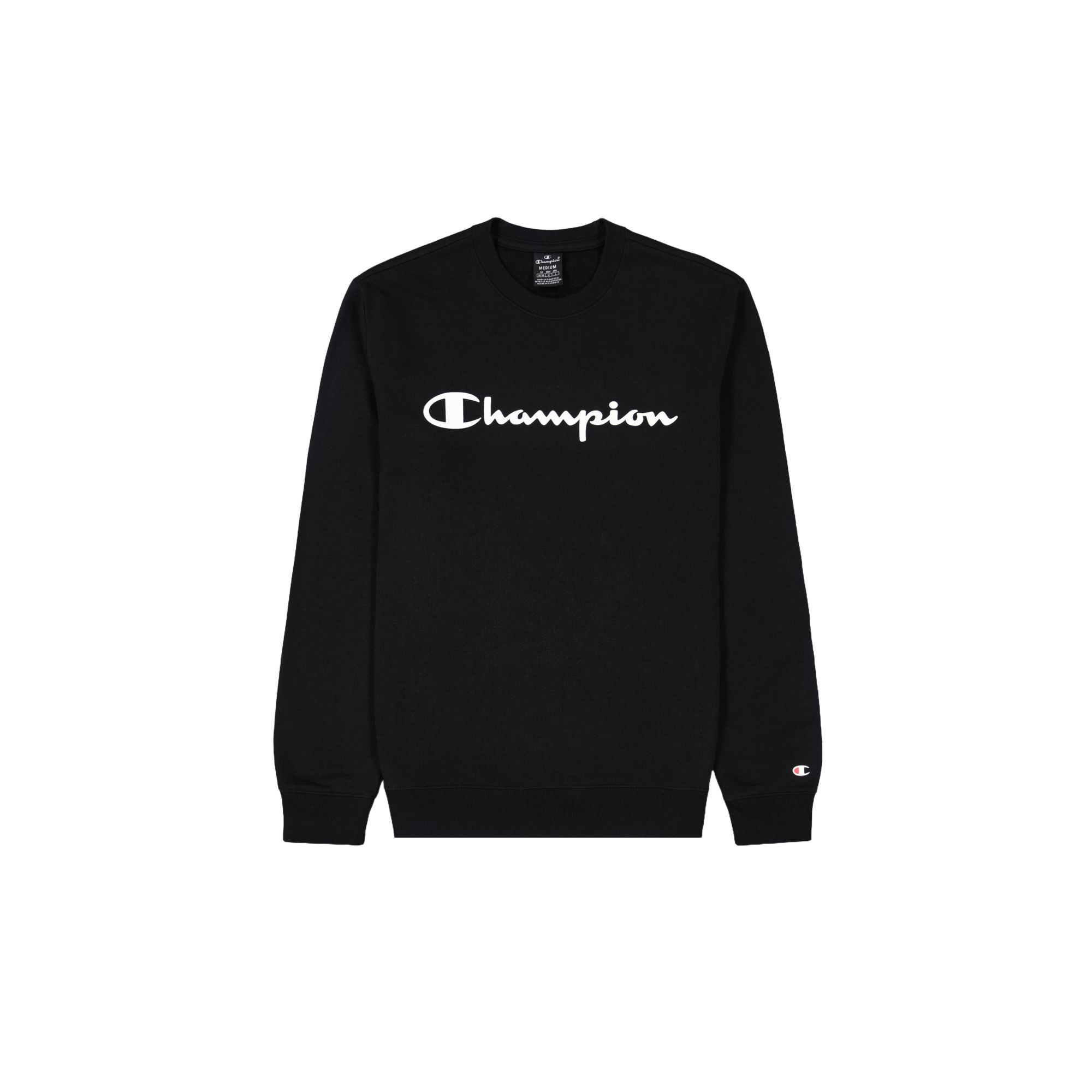 Legacy crewneck sweatshirt