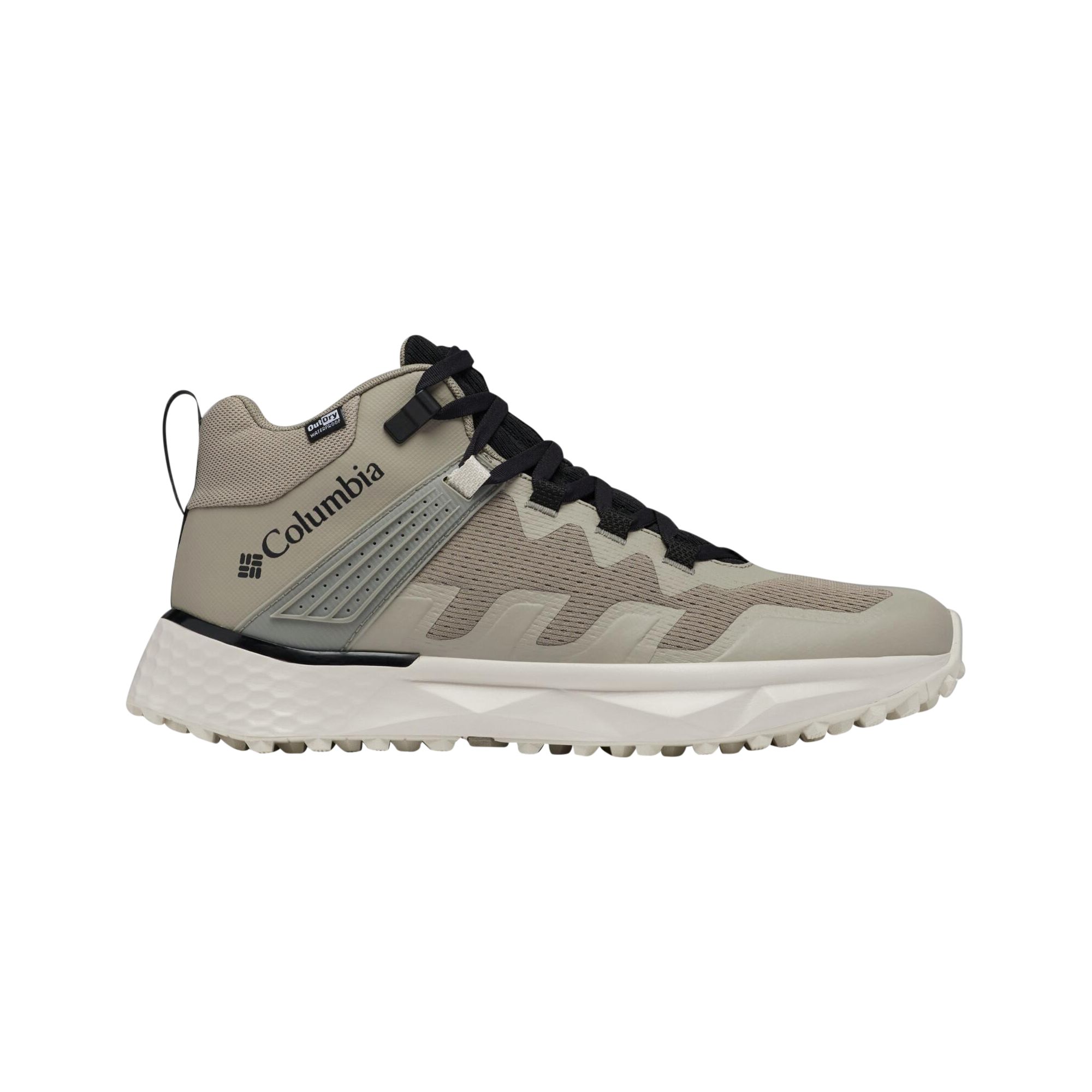 Facet 75 mid outdry