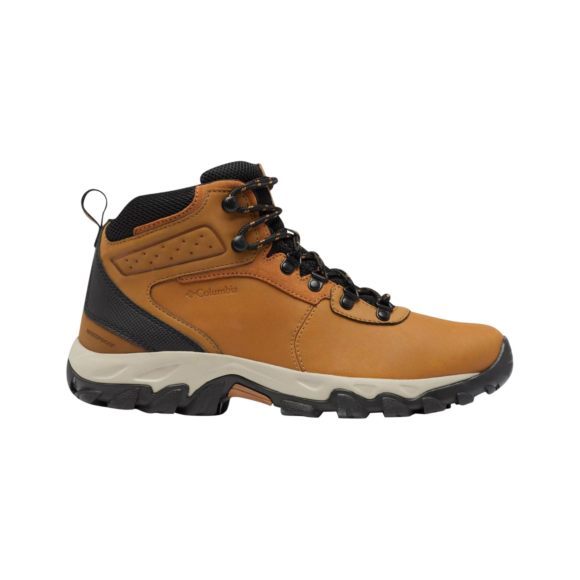 Newton ridge™ plus ii wp