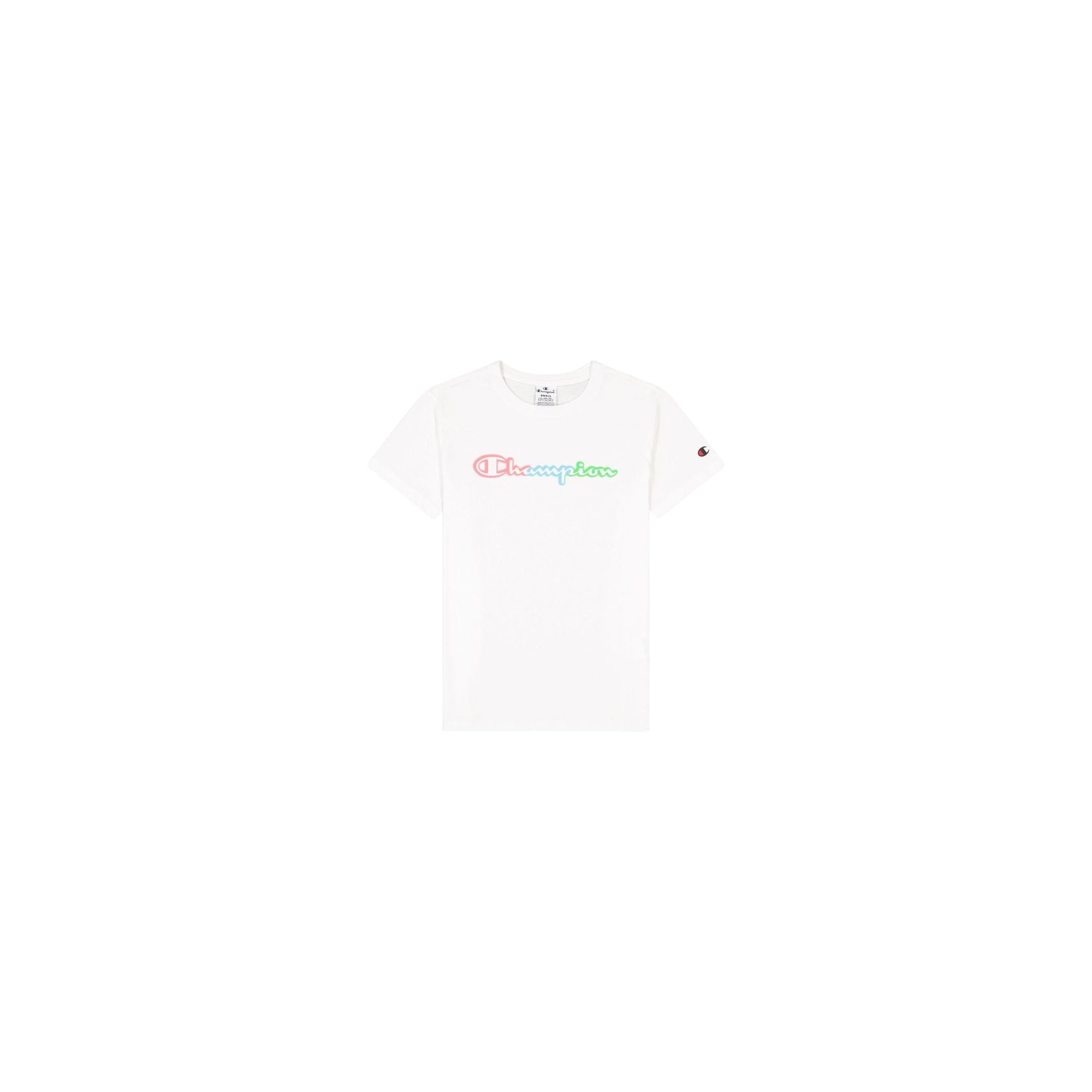 Legacy Color Ground T-shirt