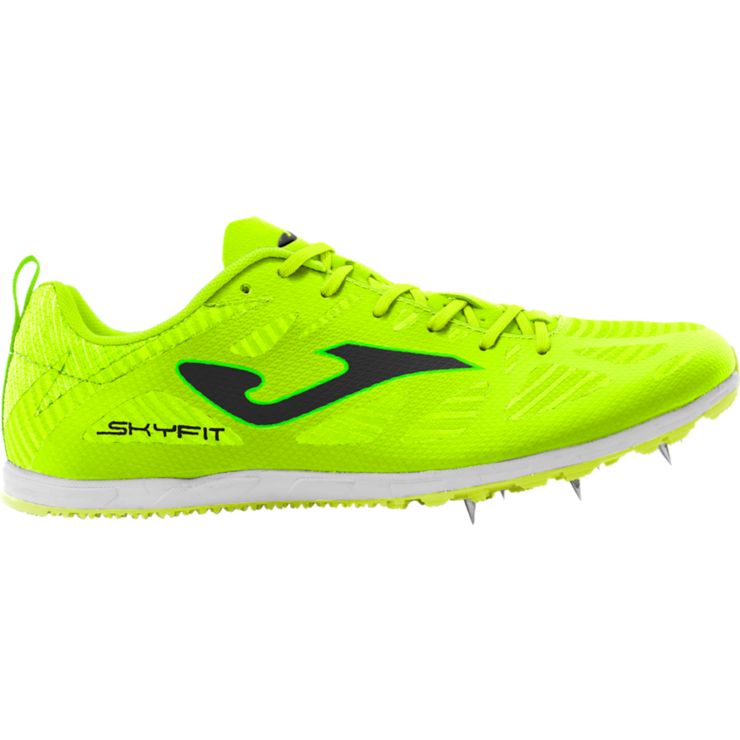 Chaussures De Course Joma Skyfit - Pour Piste Et Cross, Légères, Semelle Caoutchouc à Clous