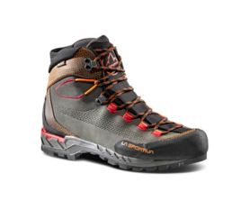 Trango Tech Leather Gtx Sale Badge