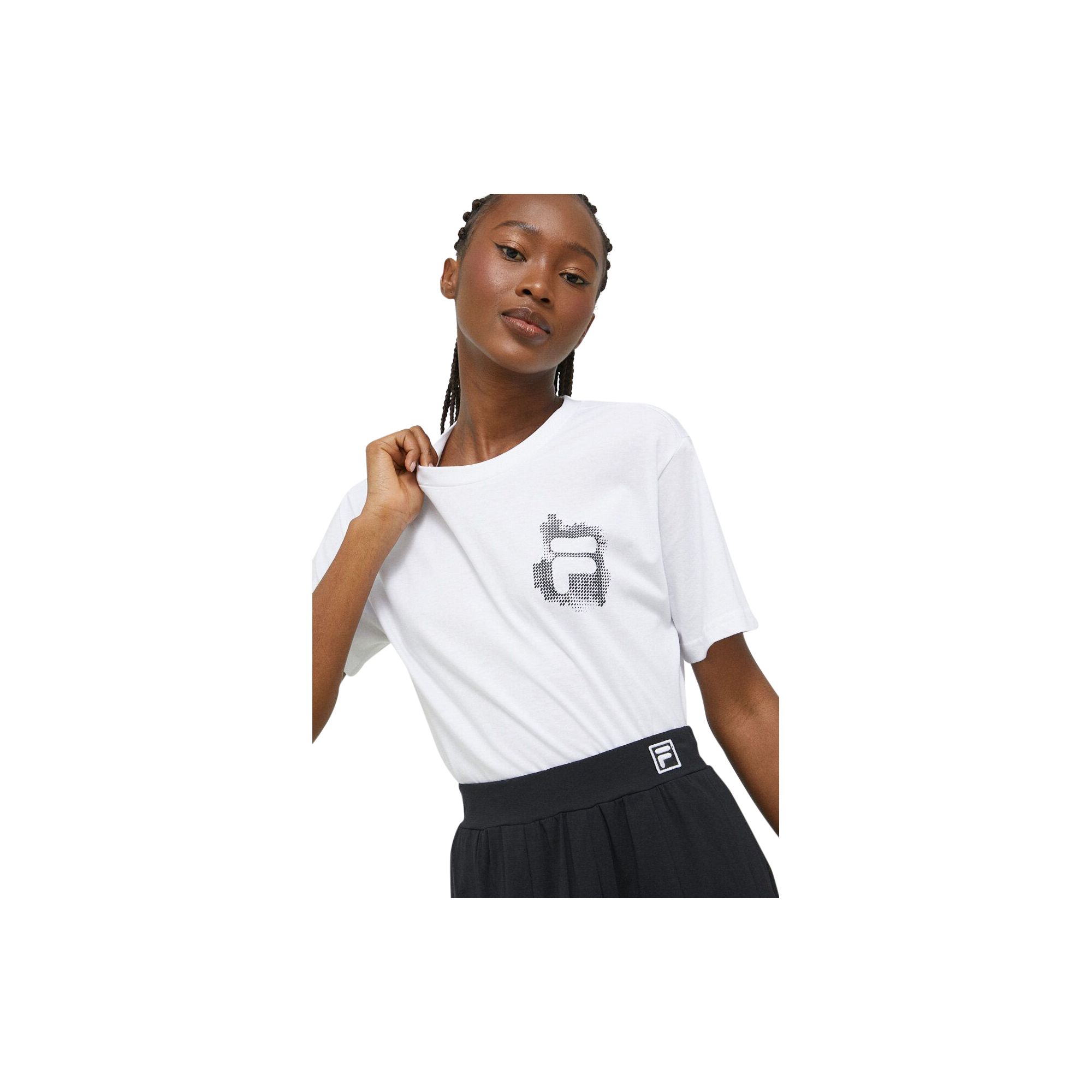 Bosau regular graphic tee