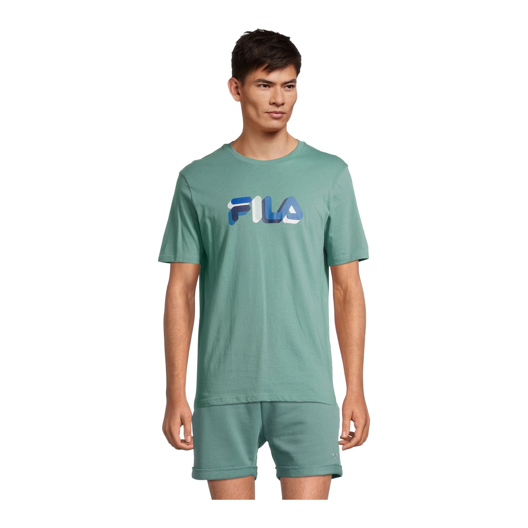 Blunk regular graphic tee