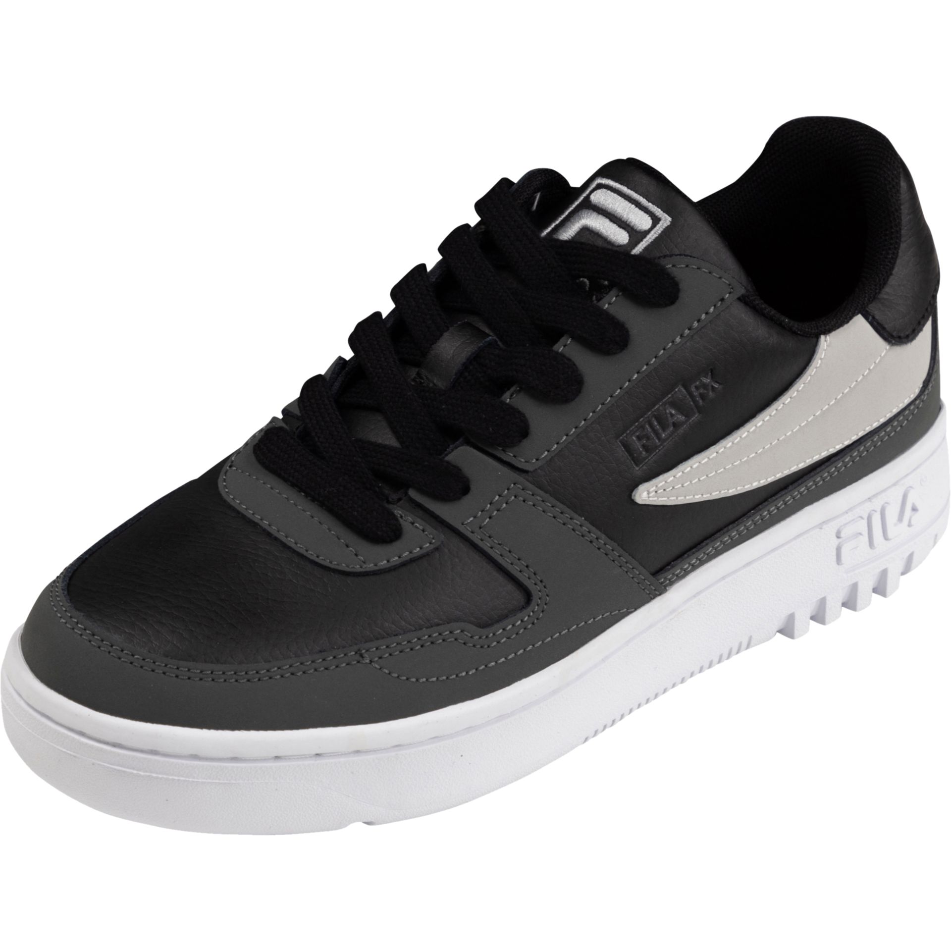 Fila FXVENTUNO L Negru hervis.ro