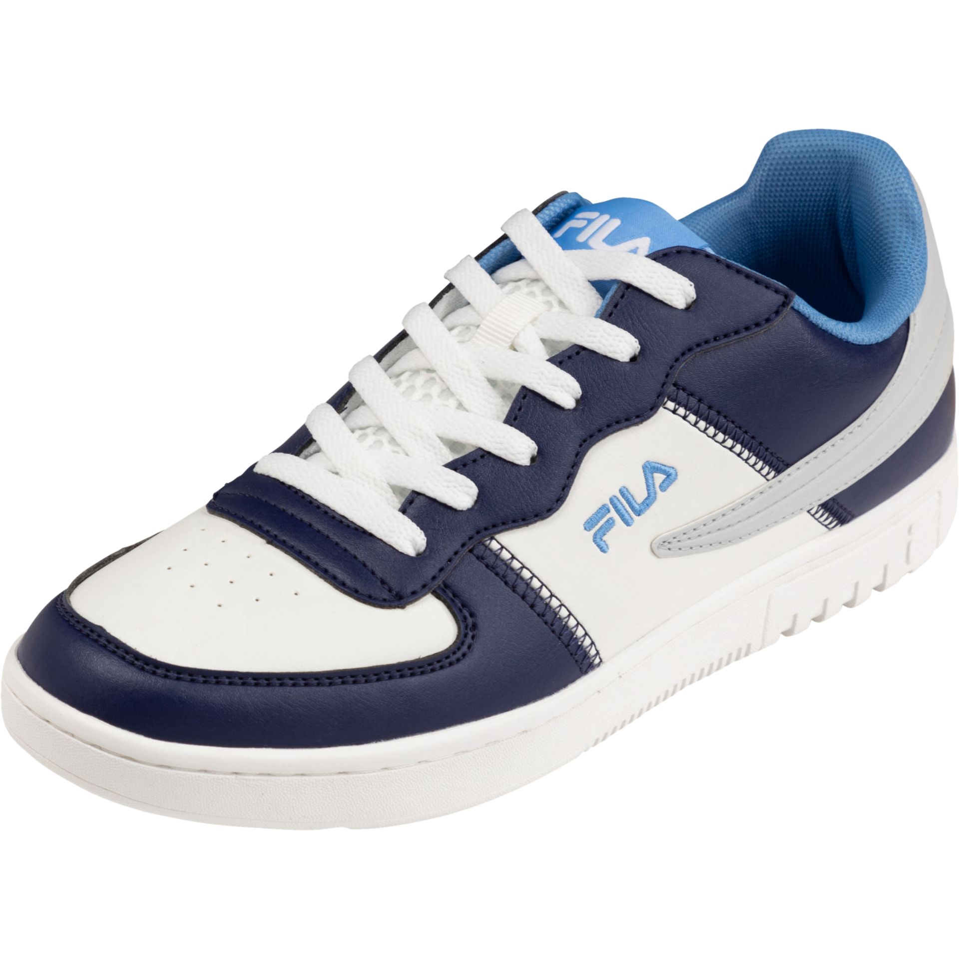 Fila NOCLAF Alb hervis.ro