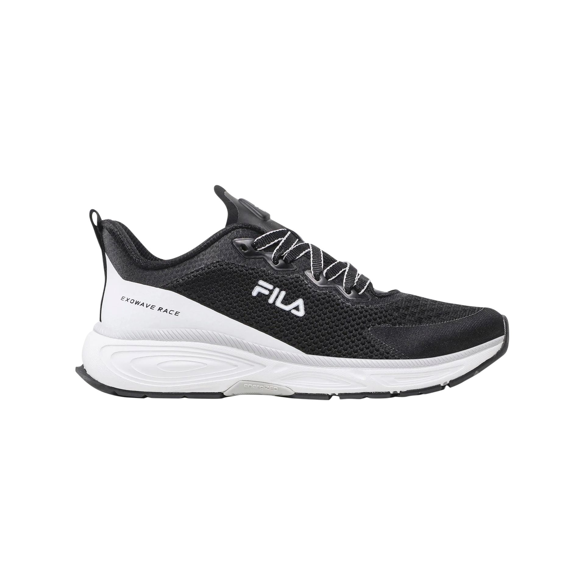 Fila EXOWAVE RACE Negru hervis.ro