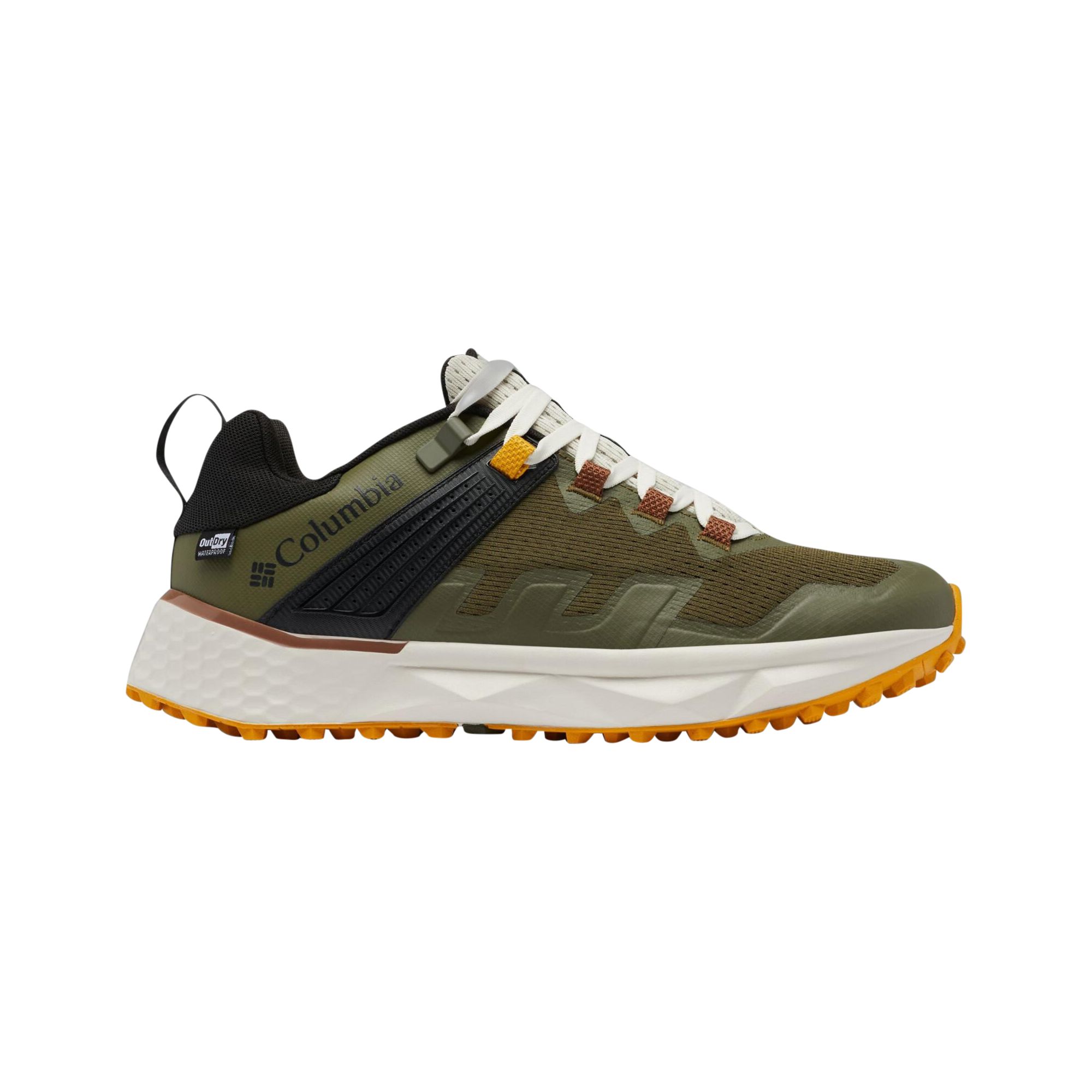 Facet 75 outdry