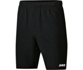 Short Classico schwarz