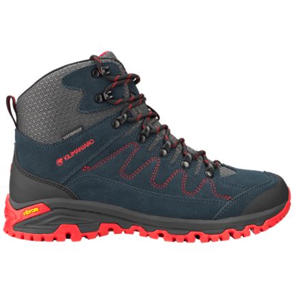 Kilimanjaro Mount Nansen Dunkelblau/navy hervis.at